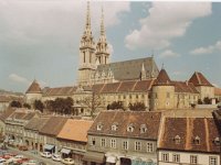 Stara Vlaška 1970-ih godina